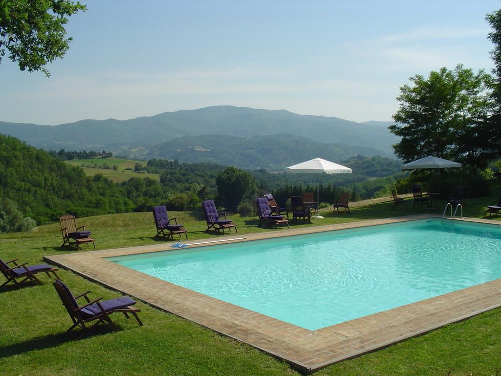 Tenuta Il Cerro Vicchio Room photo