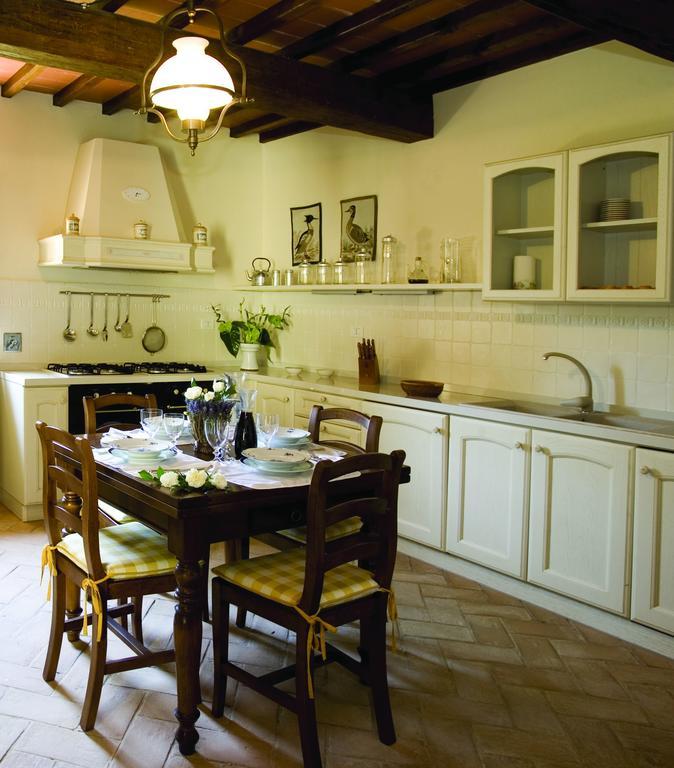 Tenuta Il Cerro Vicchio Room photo